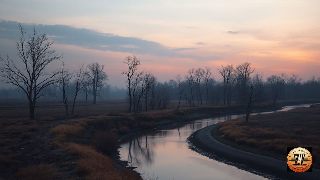 Heavy Blooms of Sorrow