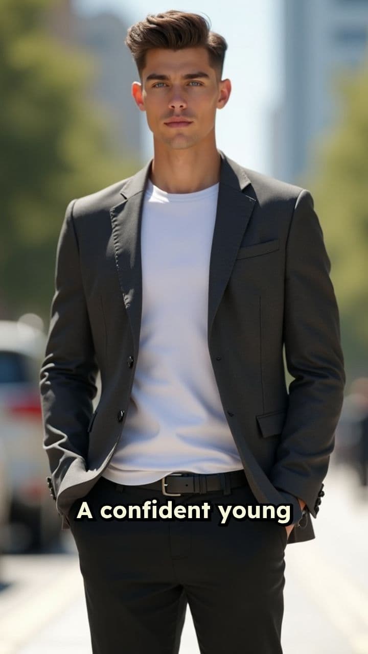 VYBE: Define Your Luxury Style