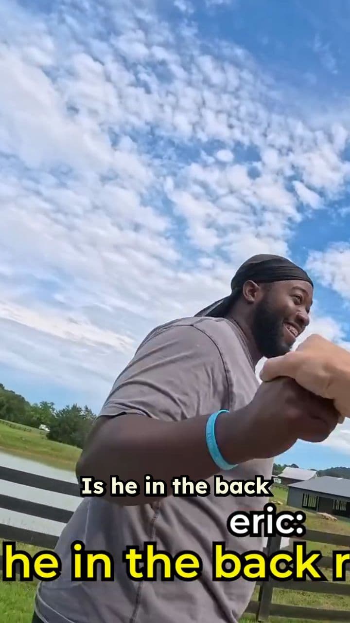 Streamer's Epic Prank Reveal on KSI