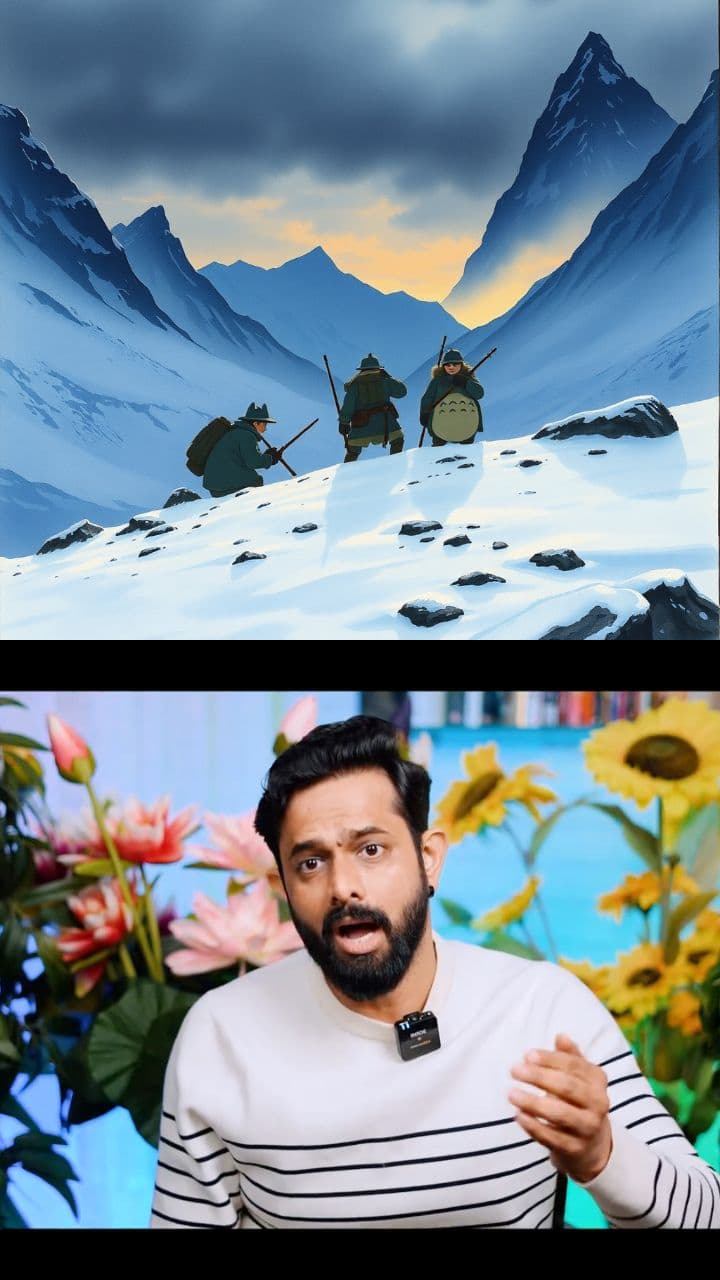 The Brutal Torture of Indian Soldiers