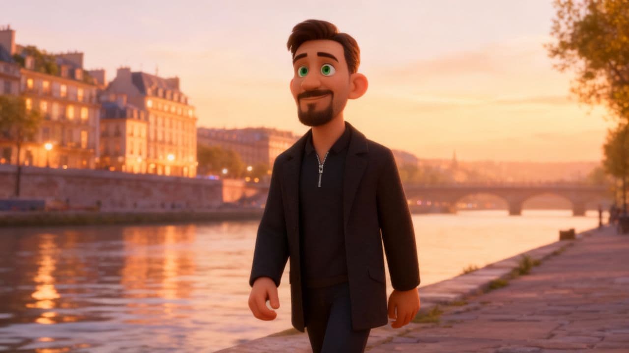 Riverside Rendezvous