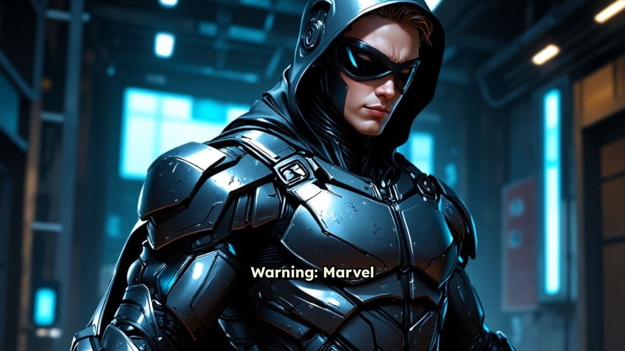 Unstoppable Super Soldier Rewrites Heroism Rules