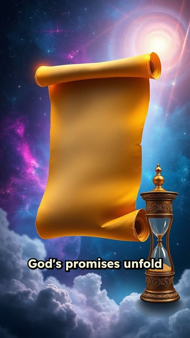 2 Samuel 2 - Divine Timing and Patient Faithfulness