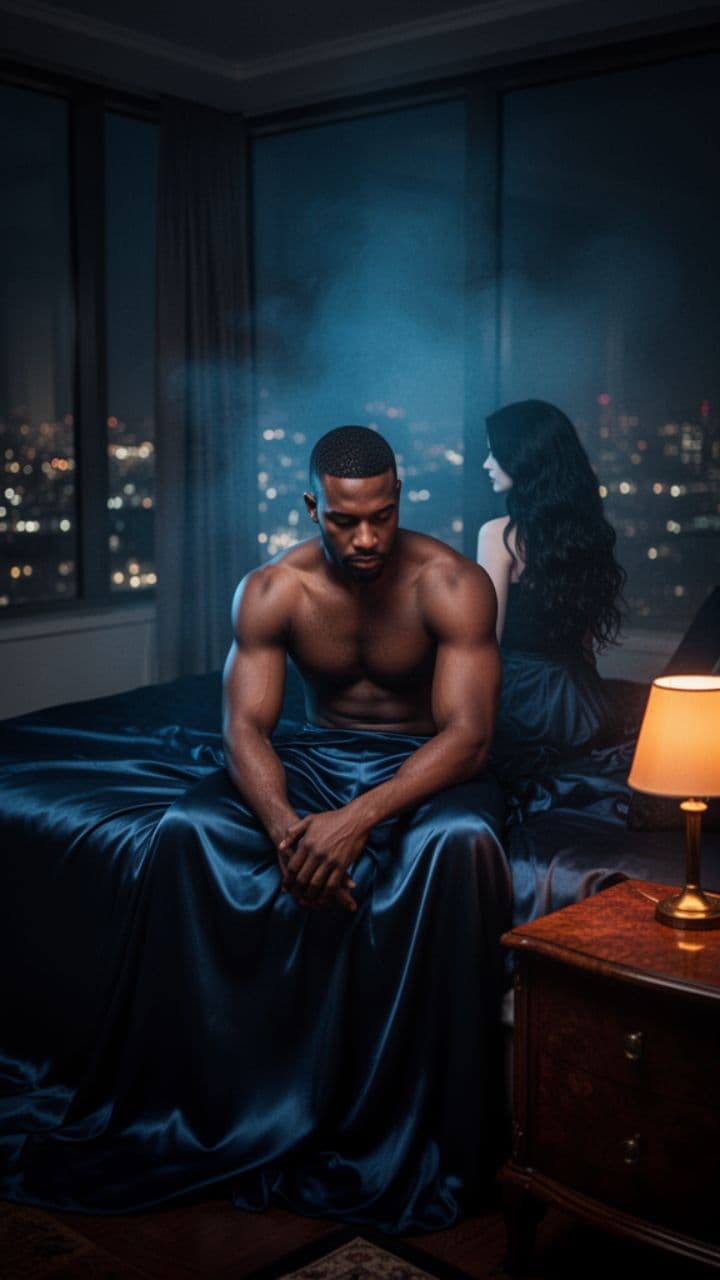 Till the Sun Comes Up