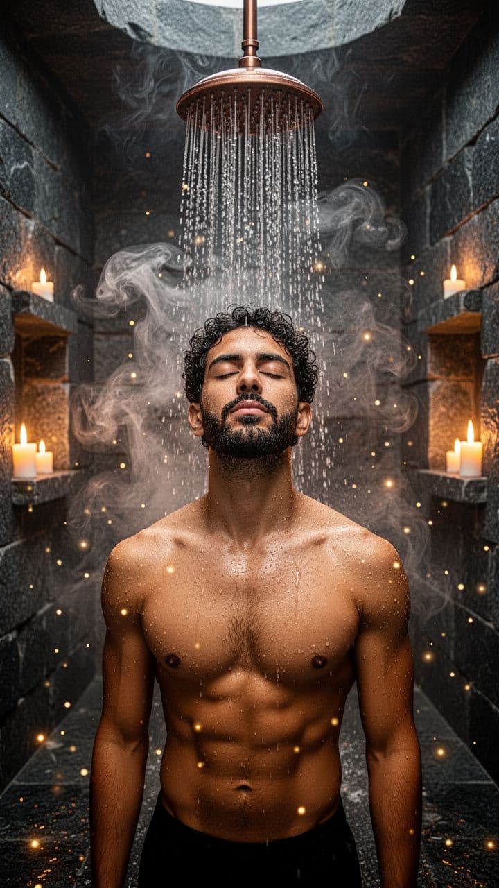 מילה מהשקט 36