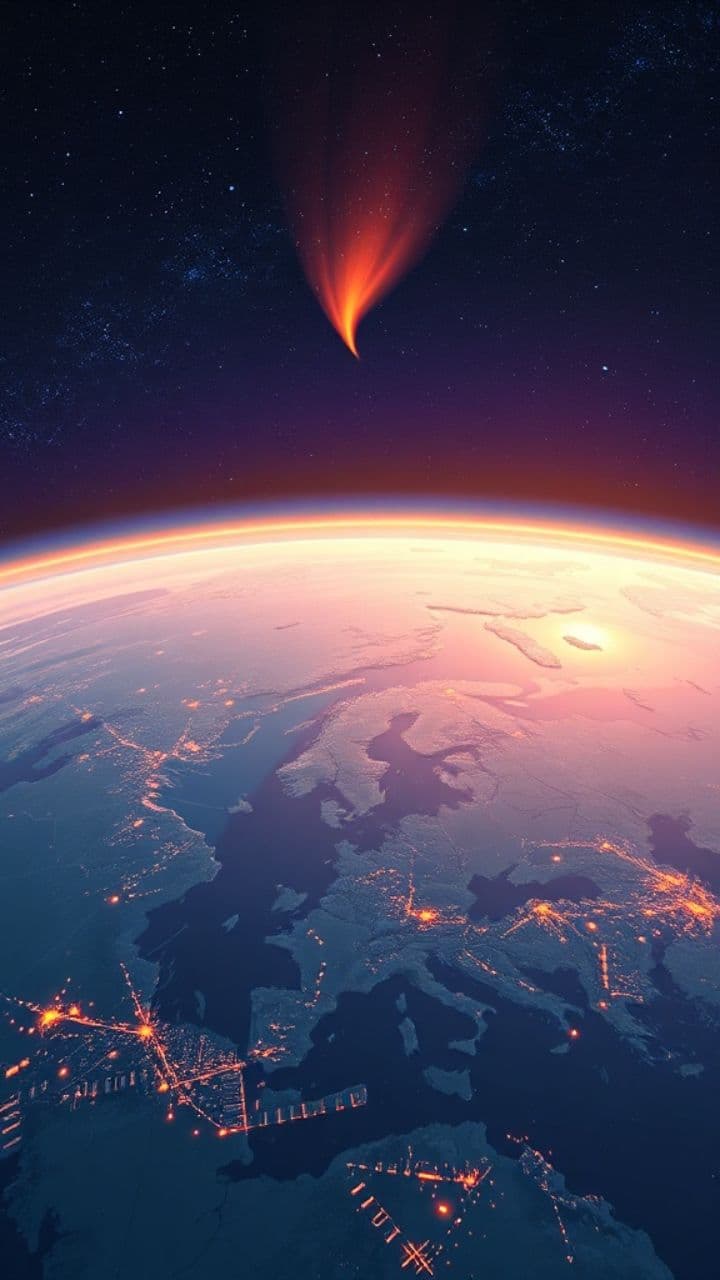 Logistik im Eiltempo