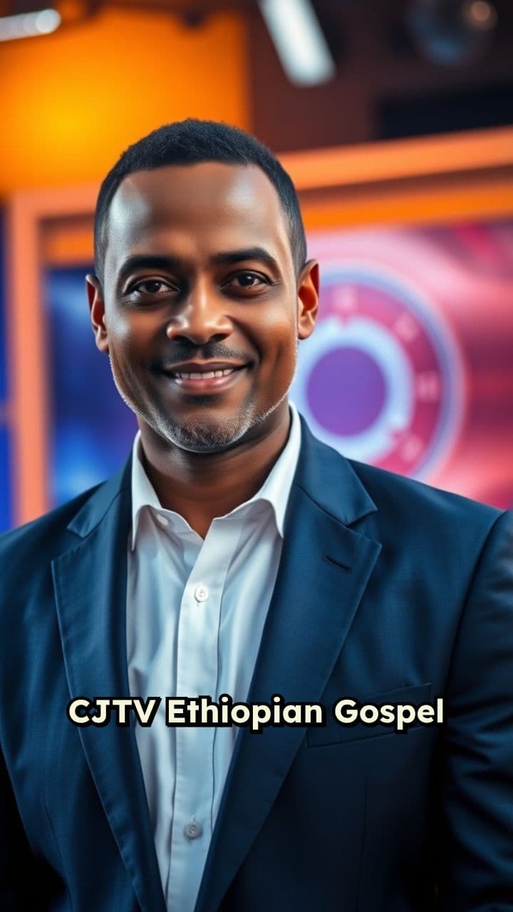 Revival Challenge for Ethiopian Youth