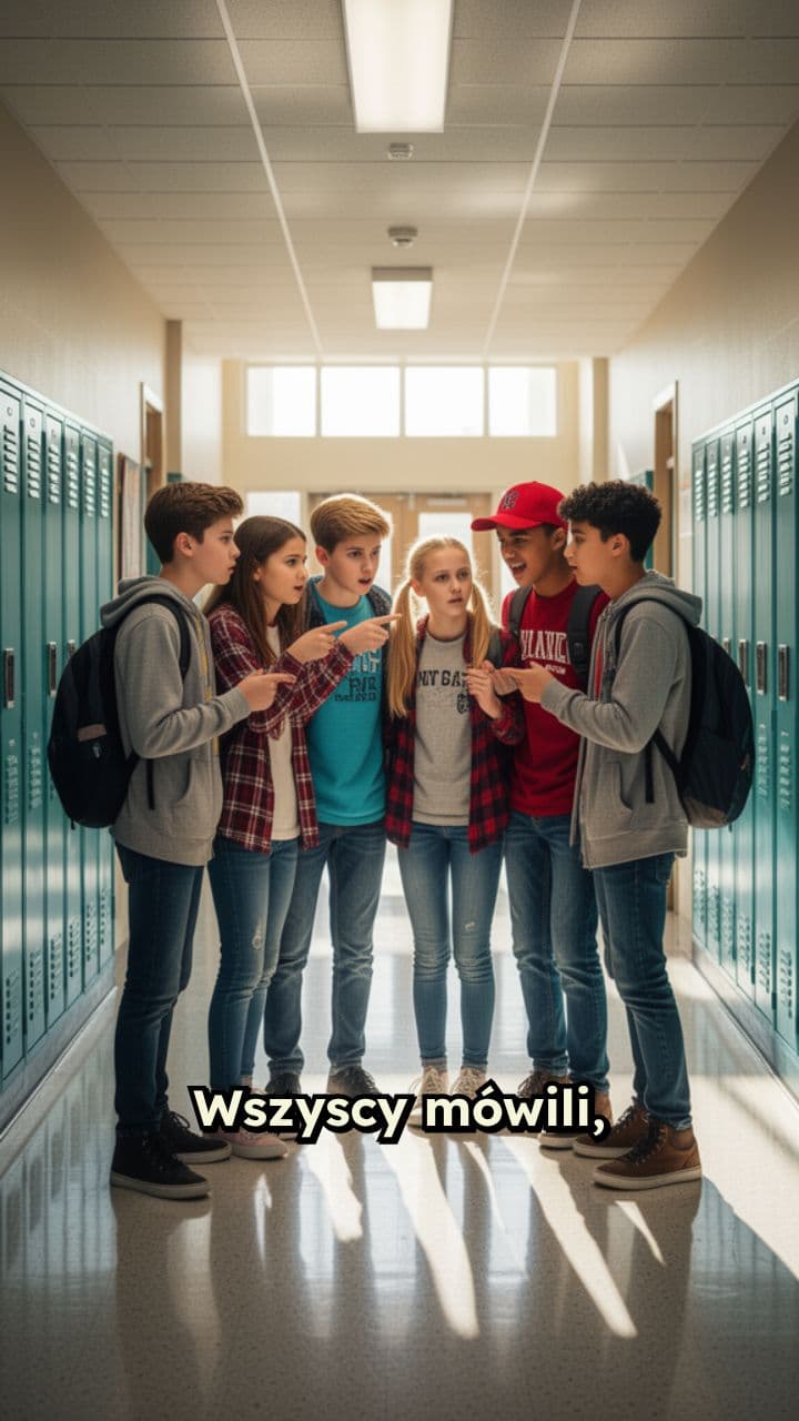 Od wyśmianego do sukcesu