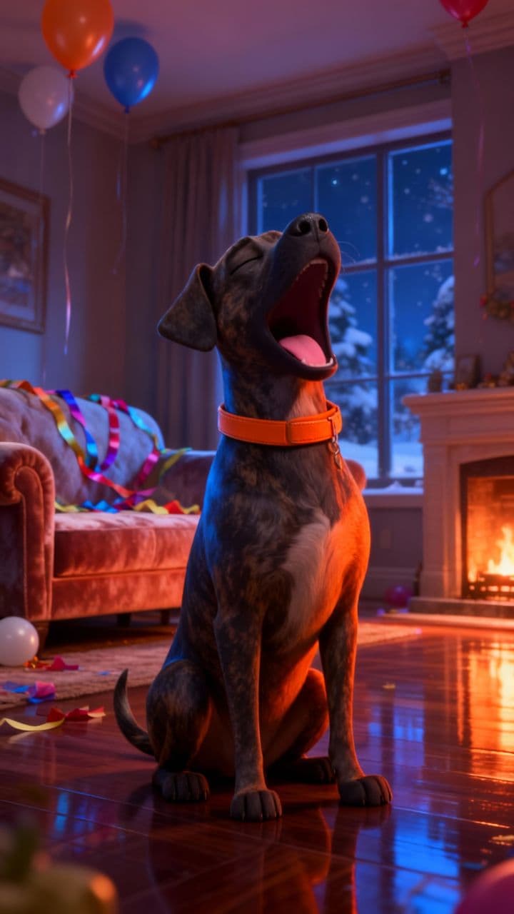 Goodbye 2025: Chaos and Survival