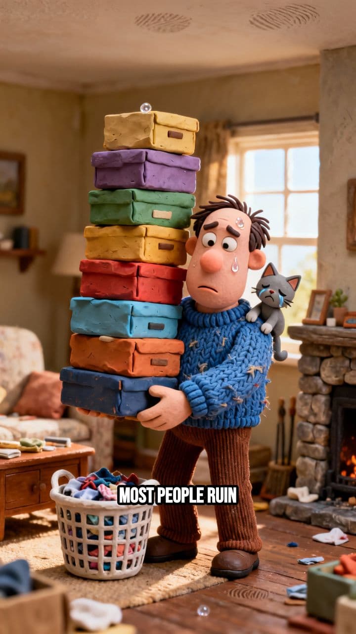 The Power of Saying No