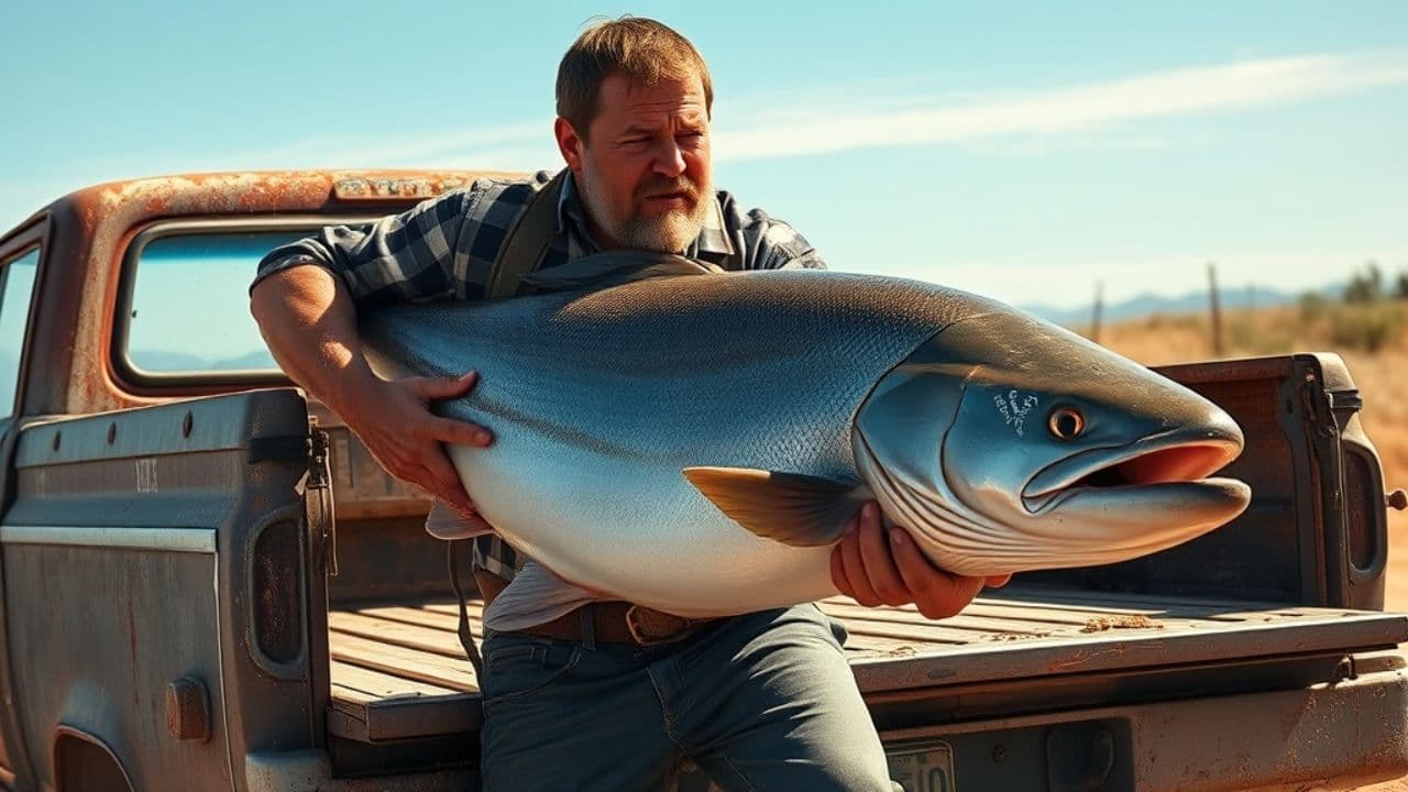 Le Gros Poisson (duplicated)