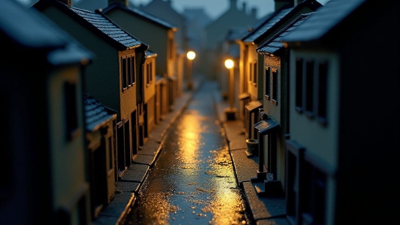 Reelin' and Rockin' in the Rain