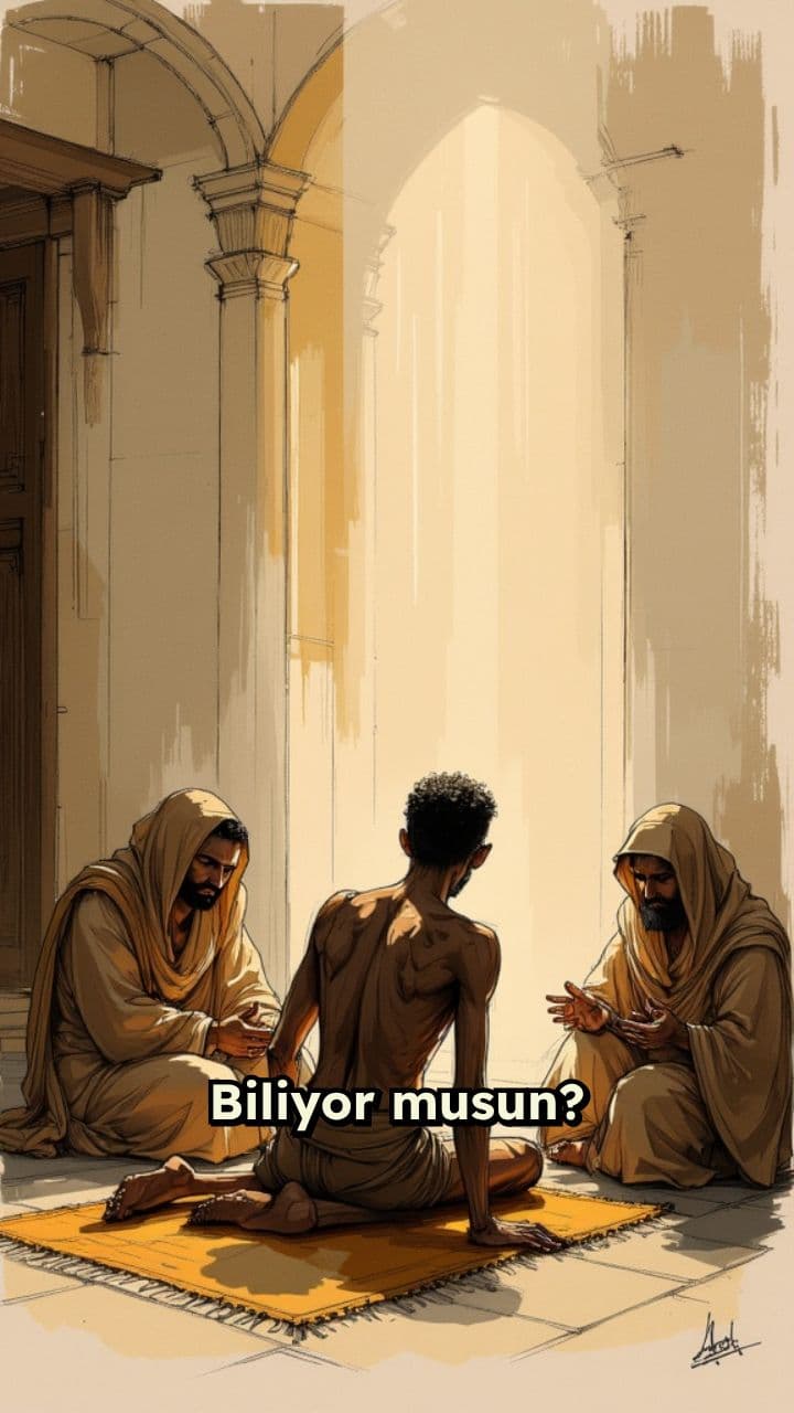 Dua ve İyilik İsteği