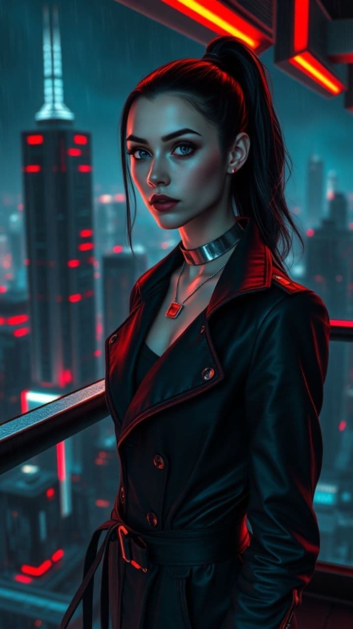 Gangster Love and Forgiveness