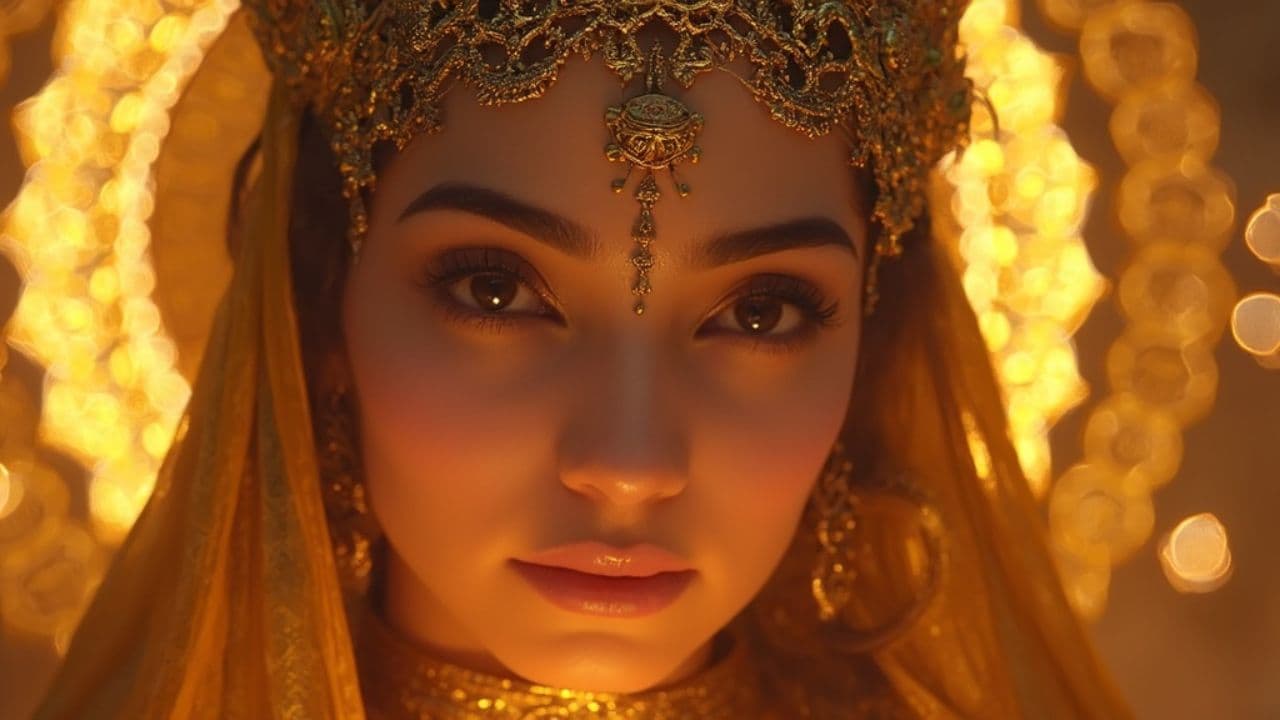 कात्यायनी देवी की स्तुति