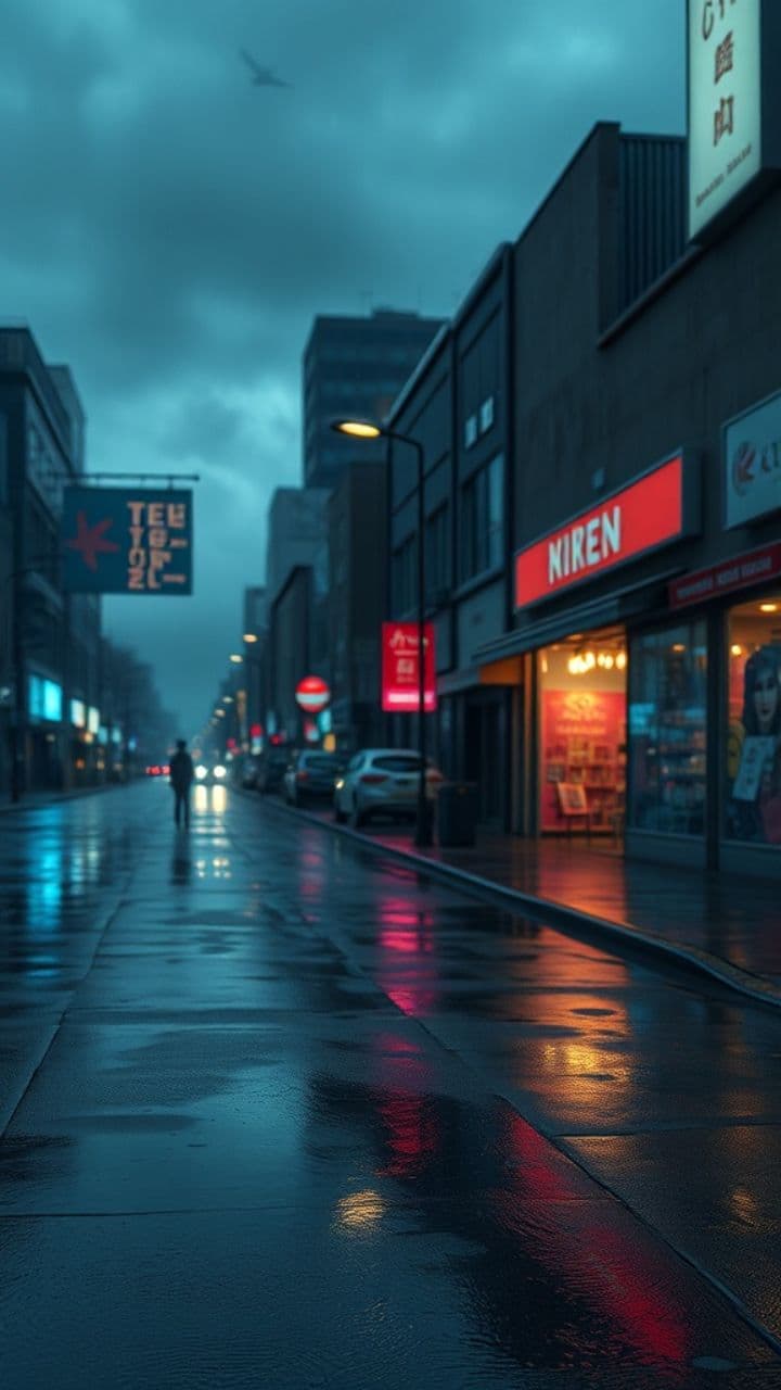 Твоя девочка с другим