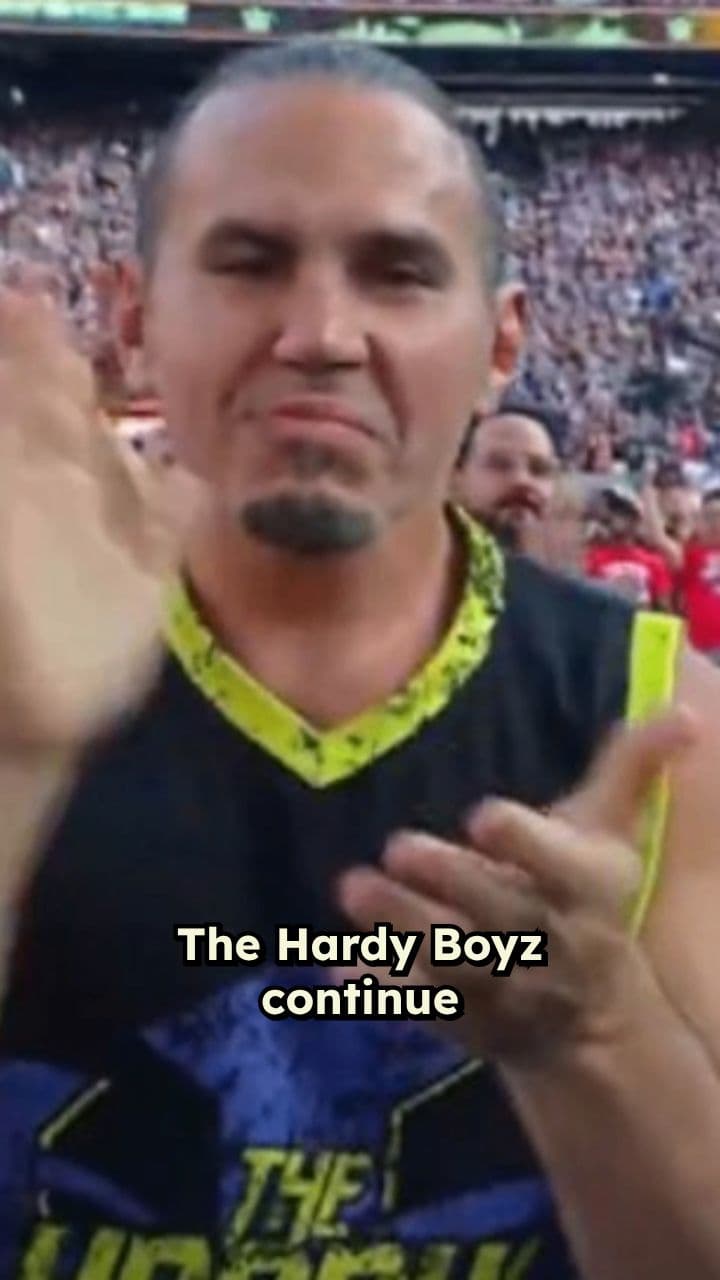 Hardy Boyz Near Contract End in TNA