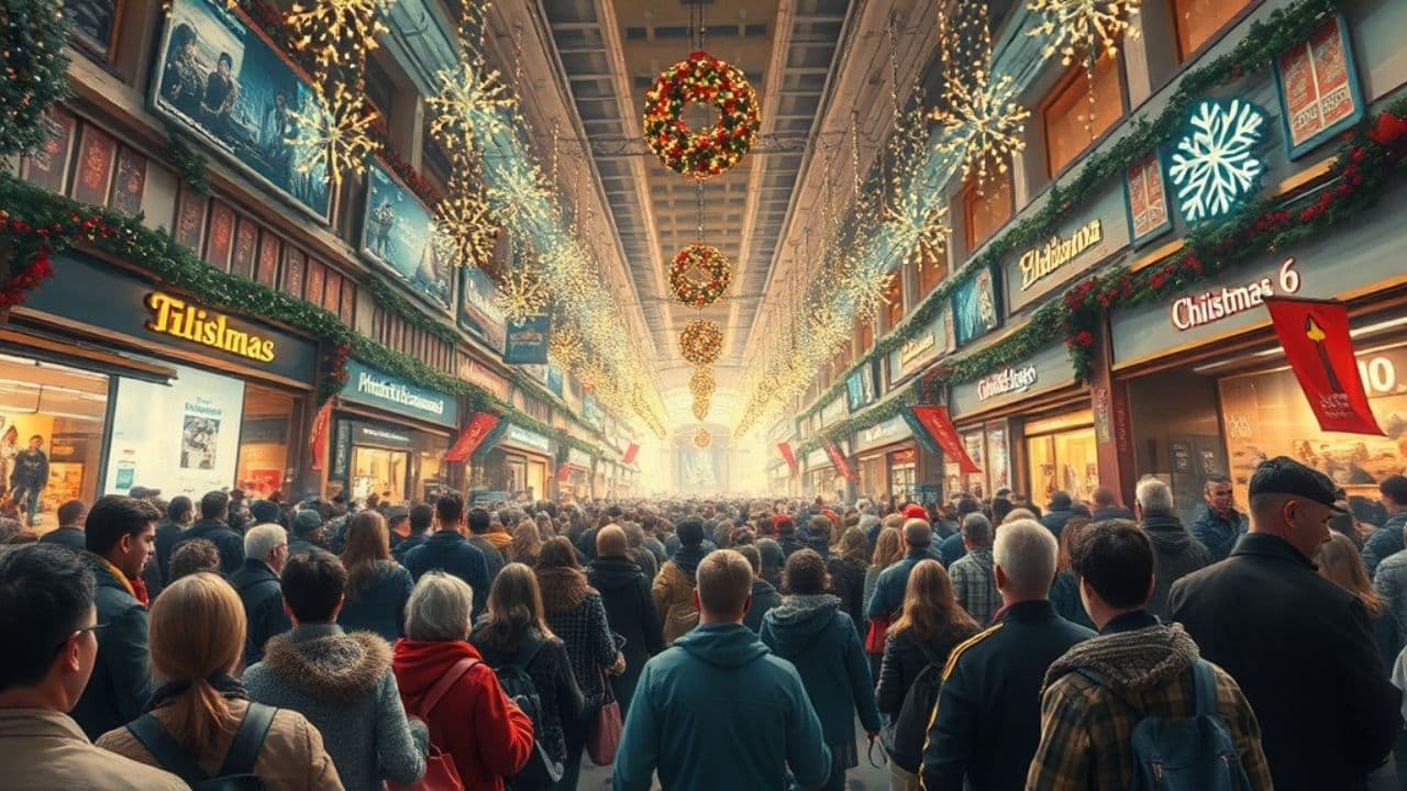 Hildegard von Bingen: Wahres Weihnachten finden