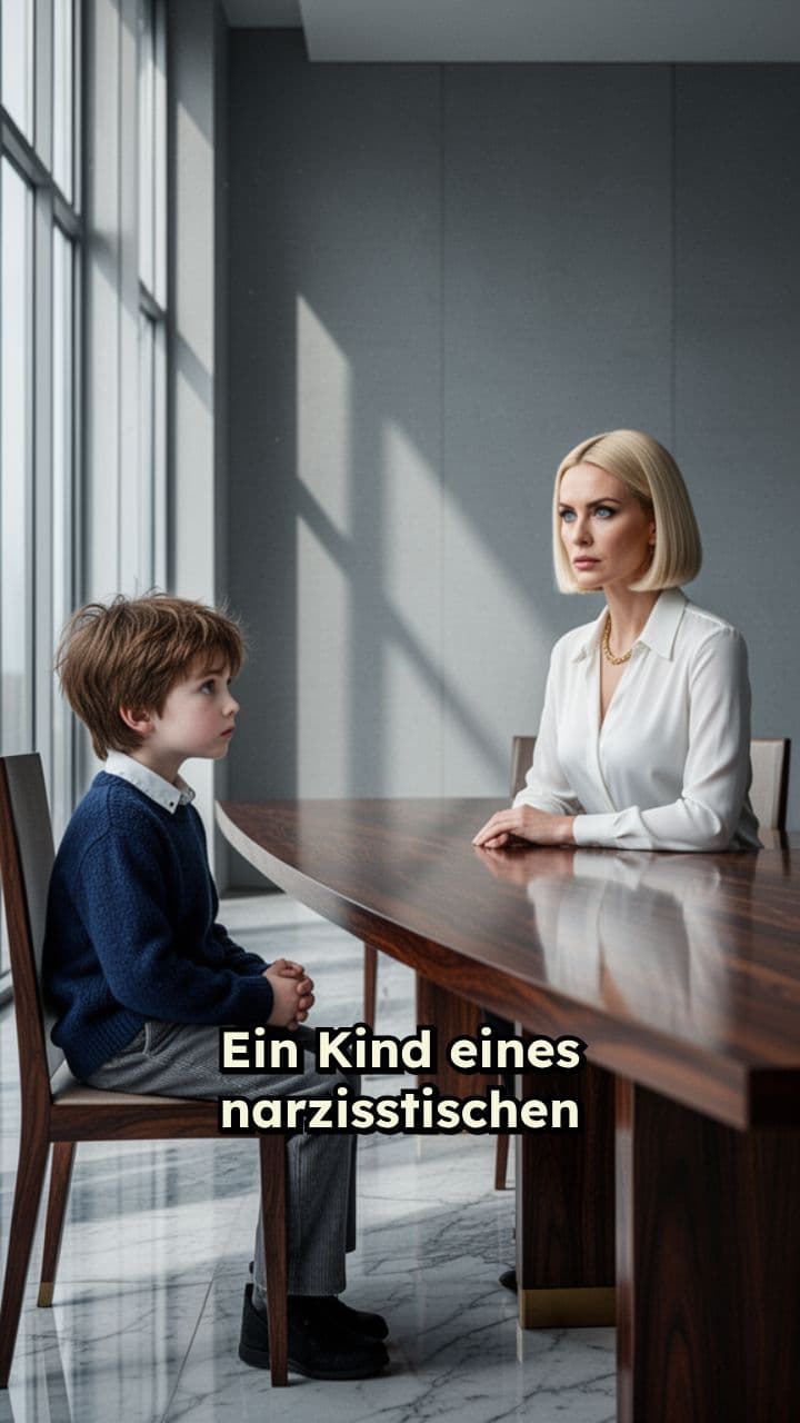 Liebe nur für Leistung