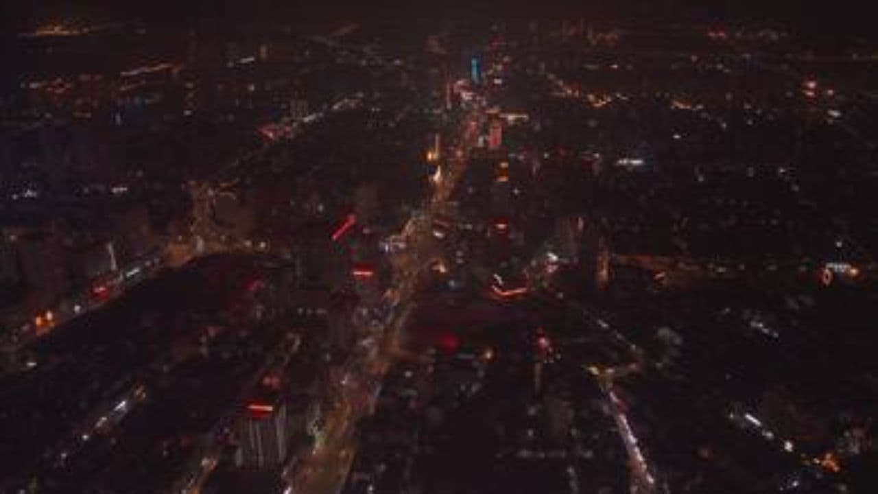 Ritmo Fatal e Luxo Brasiliense