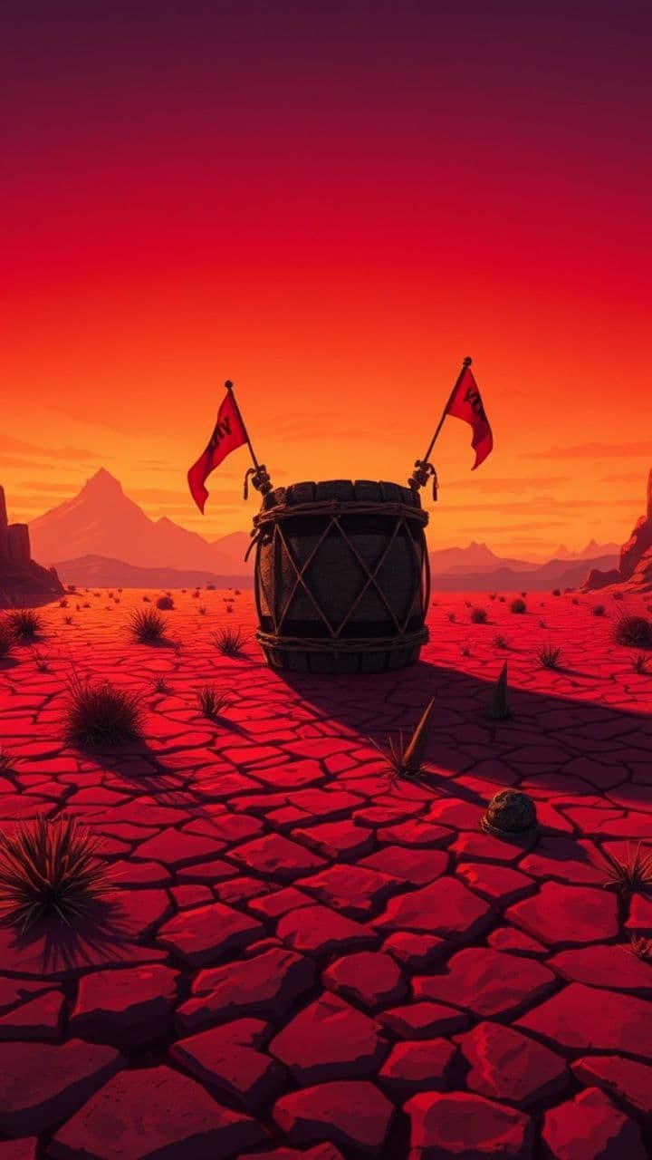 Unkraut: Es gibt kein Zurück