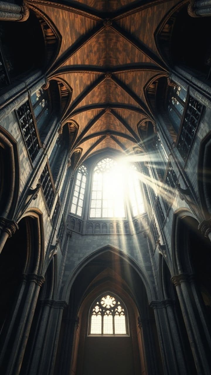 Cordero de Dios, Ven Señor Jesús