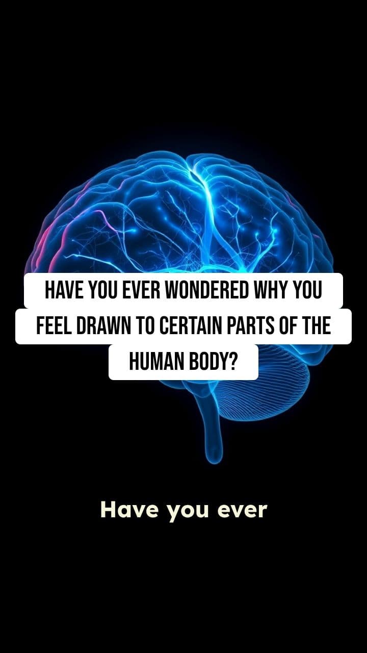 The Mystery of Attraction