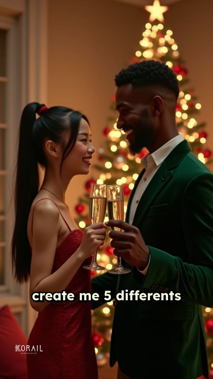 Celebrating Together: Toasting Across Cultures