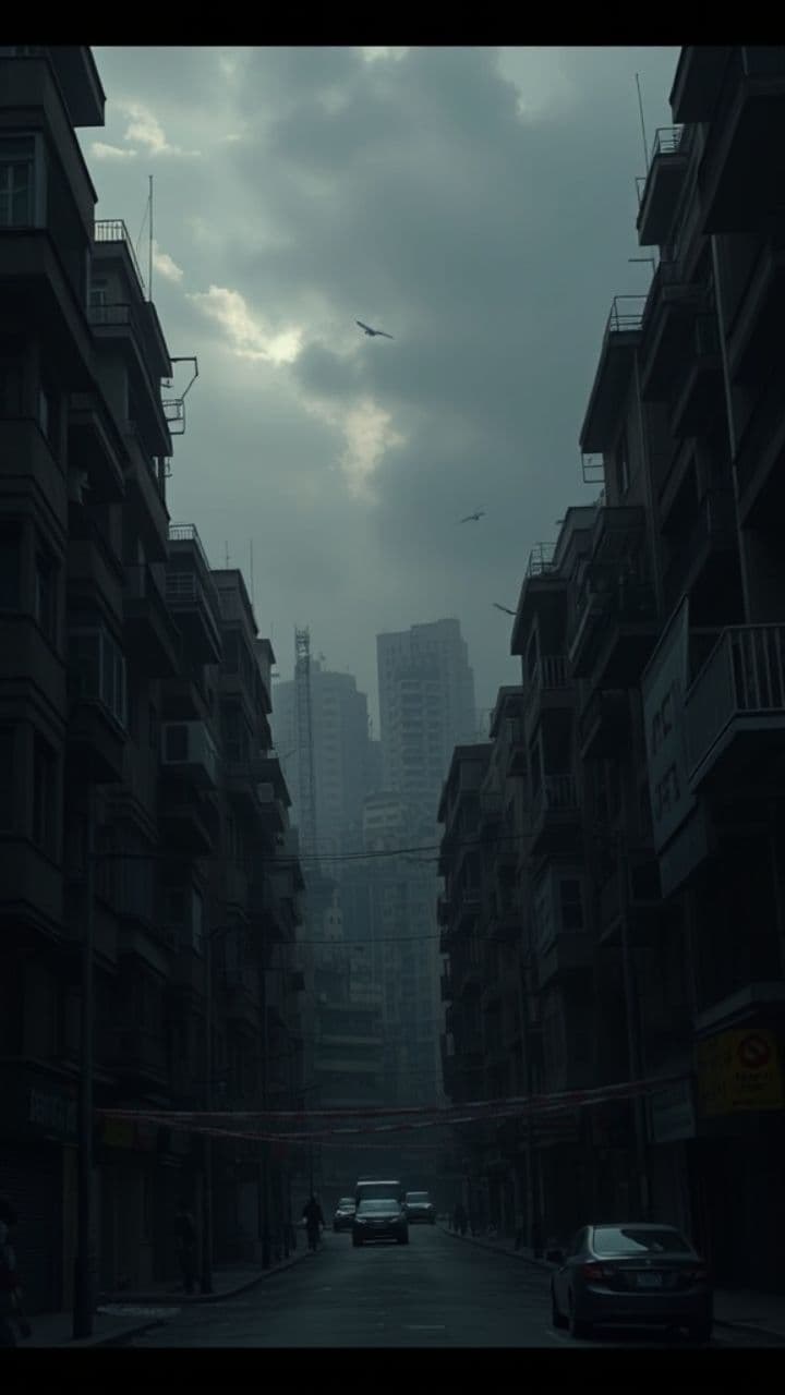 جريمة غامضة في فيصل