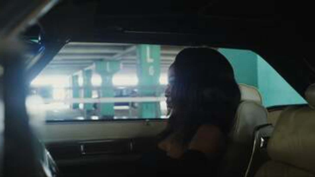 Stay with Me Forever