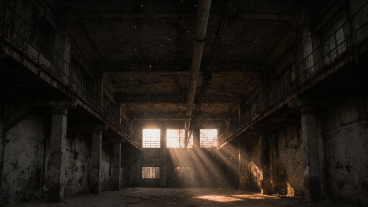 Siege Life: The Hunter's Game