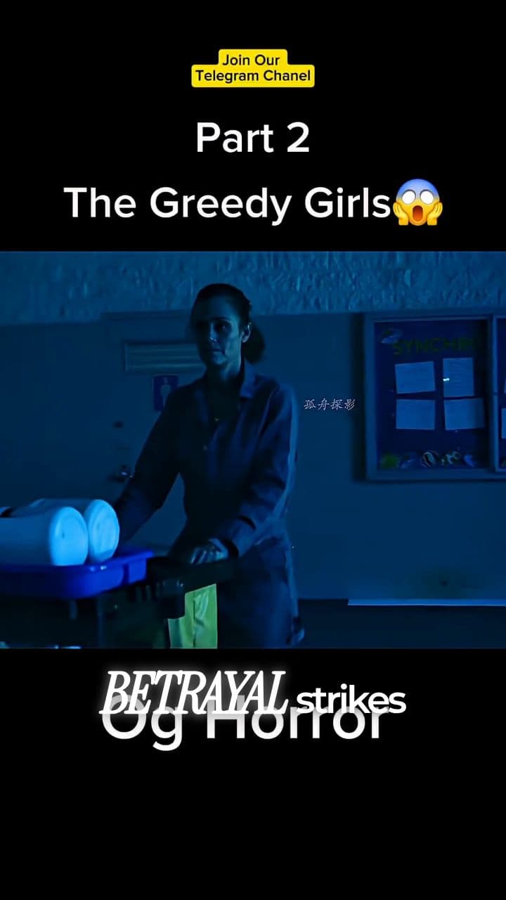 Desperate Escape from Betrayal