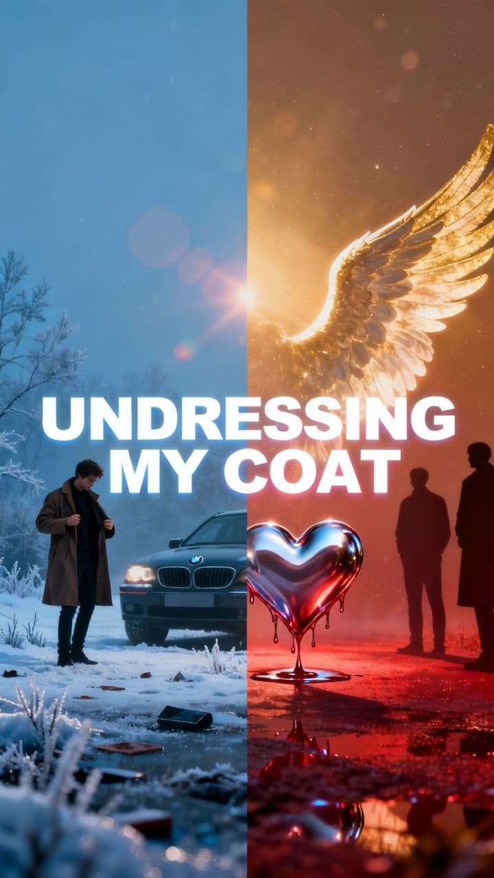 Undressing My Coat