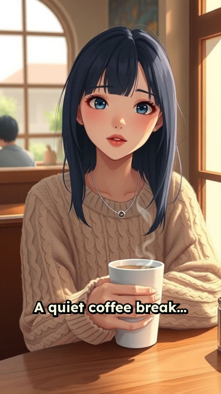 Curiosity Takes the First Sip