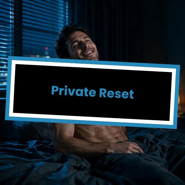 Private Reset