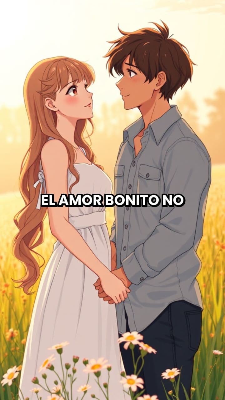 El amor es una elección diaria