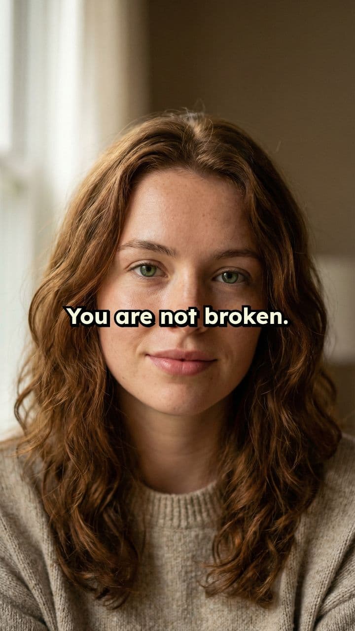 Embrace Your Authentic Transformation