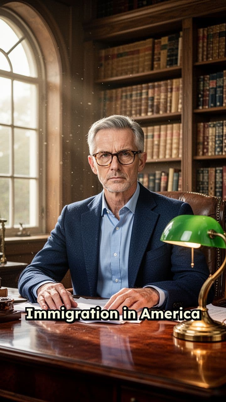 The Broken Design of American Immigration