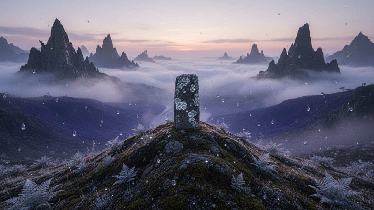 Steady Shepherd, Unfailing Mercy