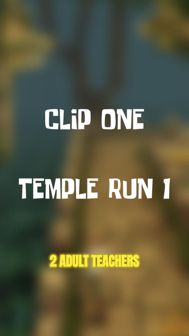 Teachers Through a Portal to Agartha