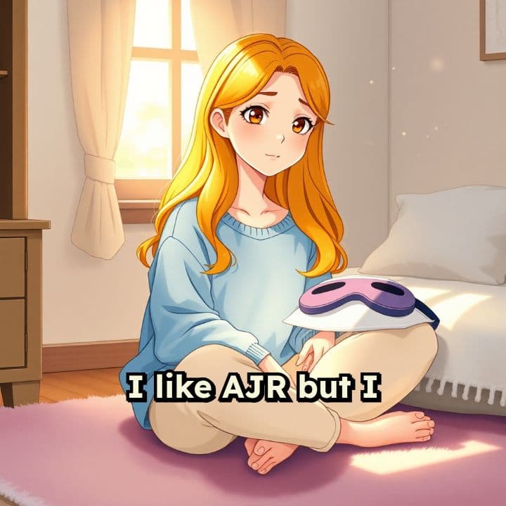 Thoughts Like Fireworks