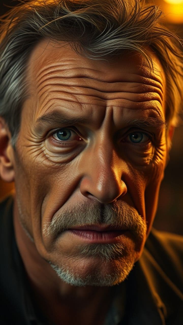 The Power of One Word