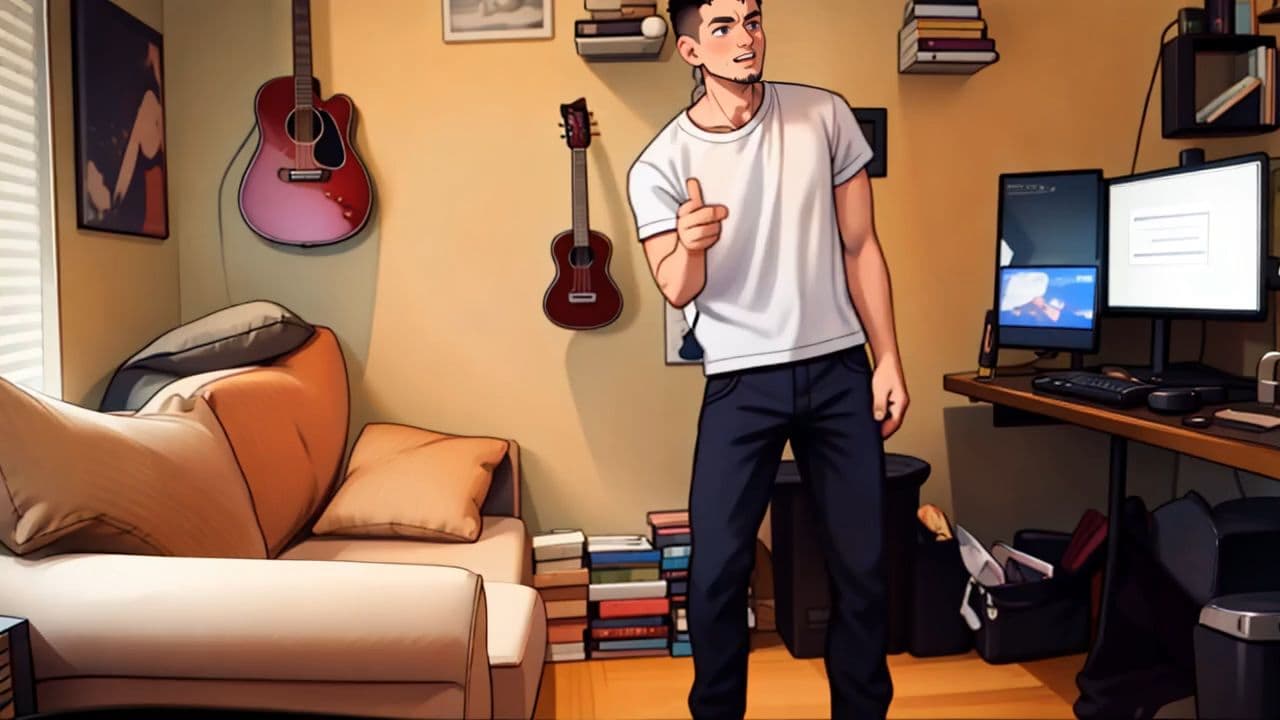 Consciousness in the Mix