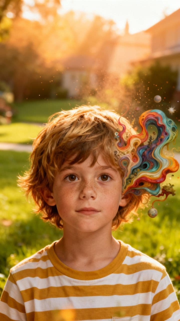 Dancing Under June Skies