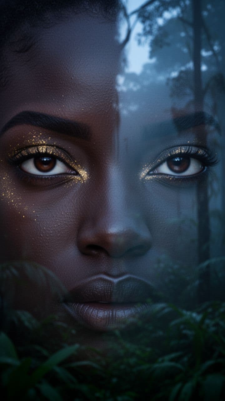 Strong Lioness from Gideon Jungle