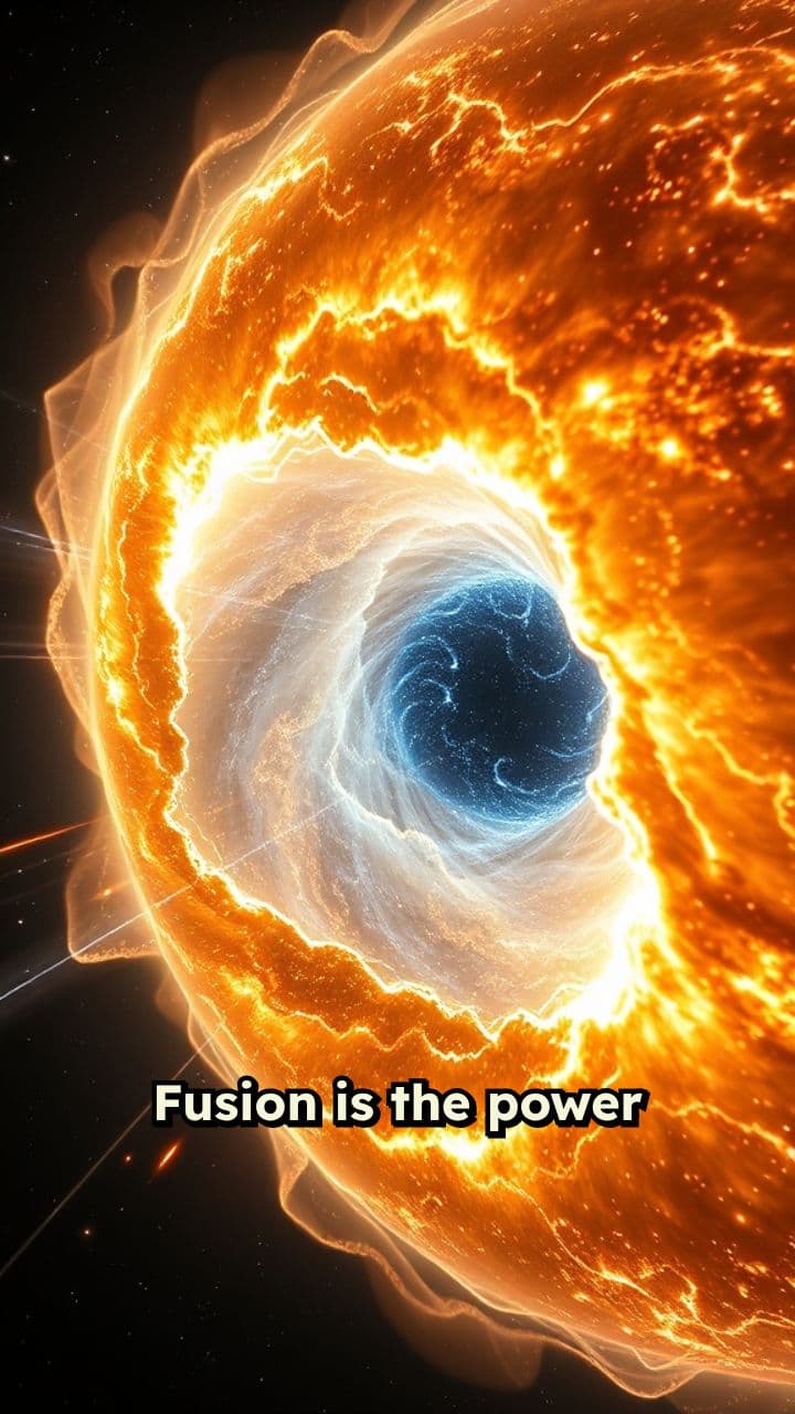 Fusion and AI: Powering the Future