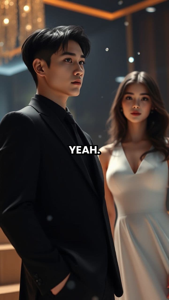 Attracted to Your Vibe