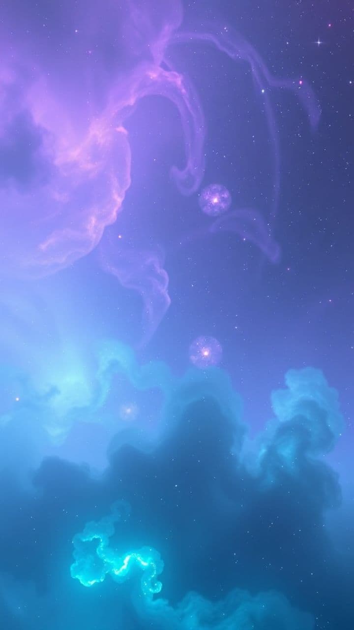 Dreamy Electronic Escapism