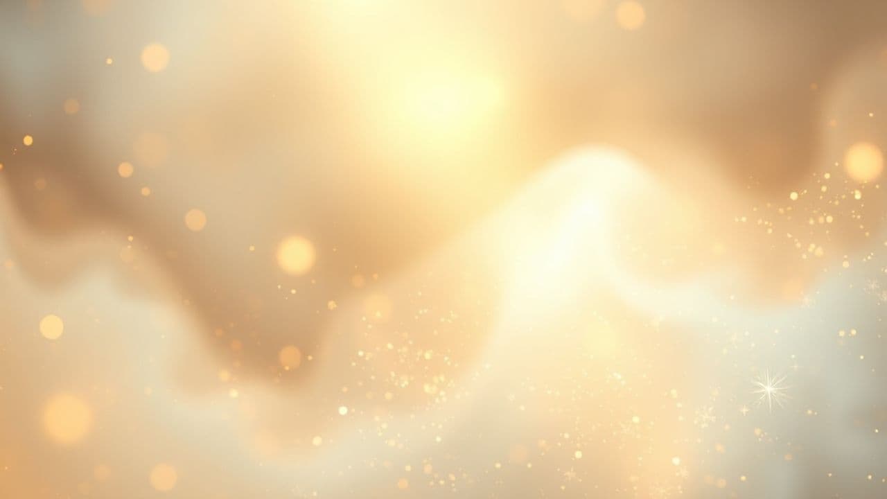 Silent Christmas Peace