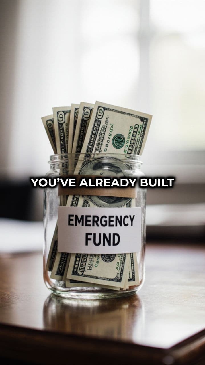 Turn Paydays into Passive Income